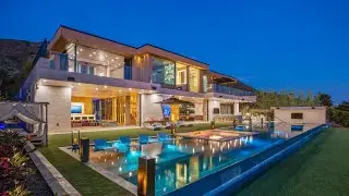LVH Villa Kaizen Malibu