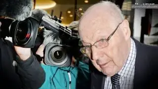 Damning Charles Letters To Ball Read At IICSA