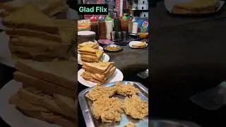 Junk food or fast food love with glad flix| burger sandwich point | spicy food point old lahore