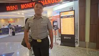 ARRIVING TO BALI INDONESIA 🇮🇩