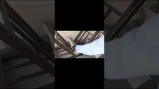 мангал Victoria за 2 часа!