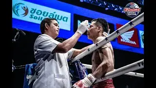 The Global Fight 2019 (10-04-2019)  Full Fight มวยไทย [ ฉบับเต็มไม่มีตัด ] ไม่เซ็นเซอร์!!!