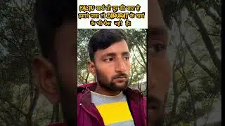 garibi comedy short