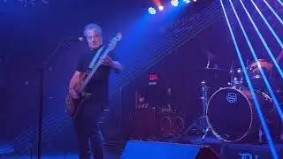 Dave Dreiwitz&rsquo; Crescent Moon plays Instant Death - Frustration - 6/5/25 - Dingbatz - Clifton, NJ