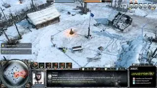 Inverse Casts Company of Heroes 2! Meet the Ostheer