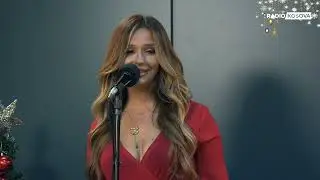 Koncert Festiv - Andra Rexhepi, K&euml;ng&euml;tare  31.12.2025