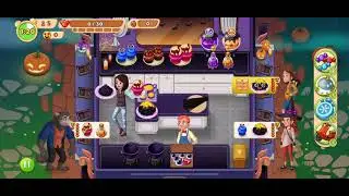 How to get rewards on Cooking Diary