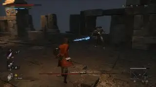 Lies of P Laxasia