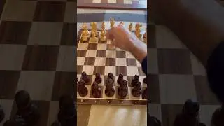 Punish the most common mistake in chess 😱❌