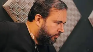 Making Off - Pesadelo - LOCKFIST 669 - Parte 2 - Guitarras