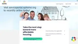 EPHome Recertification Now