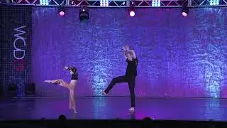 Go Easy Kid- WCDE 2024- Ellie & Connor