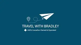 Travel With Bradley's Christmas and NYE Mystery Tour Presentation