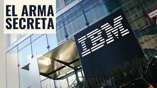 Linux, Red Hat e IBM: La Triada que Mueve el Mundo Digital