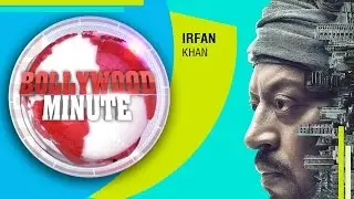 Same poster design for Madaari and Kabali | Bollywood Minute | B4U