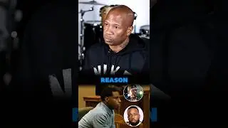 The REAL Reason Behind Young Dolph And Yo Gotti's BEEF 💵