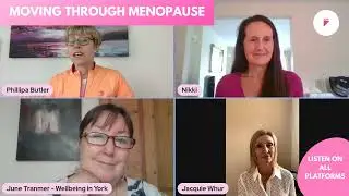 Menopause messing with your mind? The Menopause Collective can help!