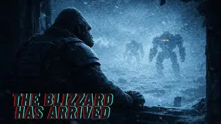 Cold Snap Update Hits ARC Raiders ❄️ Candleberries, Frost, and Survival Topside