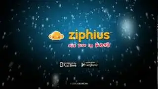 Ziphius - Coming Soon