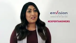 What if I don't have enough money to invest? | Envision Financial #ExpertAnswers