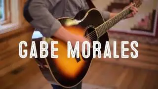 Gabe Morales - Nobody's Fault But Mine