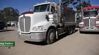 Late model Truck and Dogs Auction | Slattery Auctions