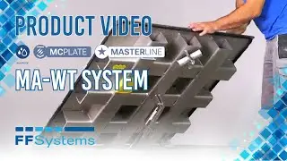 FF System MA-WT | Schachtabdeckungen / Schachtdeckel | FF Systems
