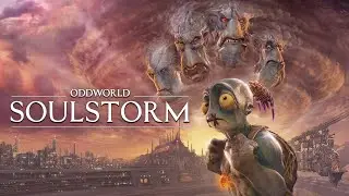 Oddworld – Soulstorm ֍ Прохождение 4» 