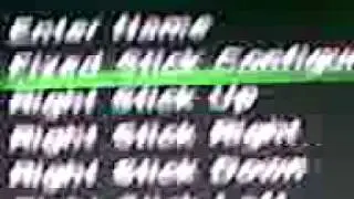 PES 2011 demo gameplay