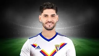 How Good Was Gonçalo Quinaz At Atlético CP? ⚽🏆🇵🇹