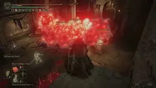 ELDEN RING Flame fall fall upon them