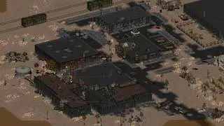 FOnline2 - Town Control 13.8.2025