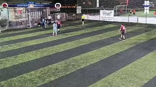 HACKTECH vs BATTLE FC