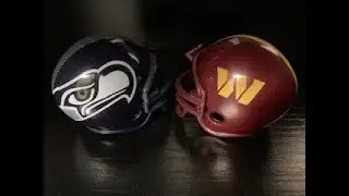 Seahawks vs Commanders 11.2.25: LIVE play by play & reaction🏈