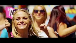 Dancetech vs. Tune Up! feat. Klubbhoppers - Movin` Ride on Time (Clubby`s Mash-up! 2k18 Mix)