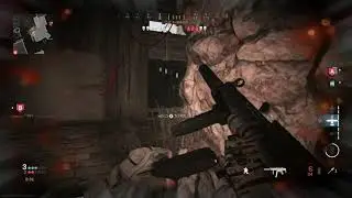27 KILLS in Search and Destroy - TOXIC GAMECHAT