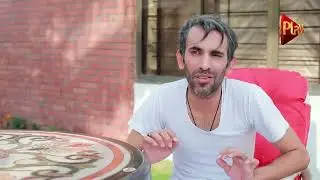 Sherni ne wazeer ko bhool kehdya🤣 ek tou smart Uper se larka? #RSG | PlayEntertainment