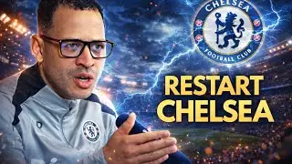 LIAM ROSENIOR I JEGO CHELSEA. SPOKÓJ TO SIŁA NOWEGO MENEDŻERA