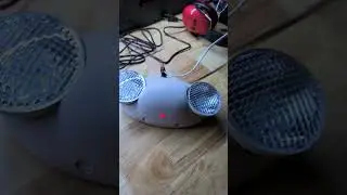 Review of my Amazon Commercial led emergency light 