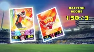 How To Play Cricket Attax!