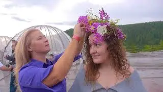 Гости на месте, лучший момент вот-вот начинается