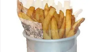 french fries with elevator music (30 minute version)