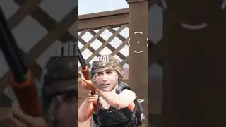 wait for victor's funny face 🤣 | pubg funny video #shorts #pubg