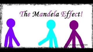 The Mandela Effect | Short Film