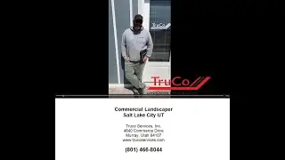 Salt Lake City Landscaping Services