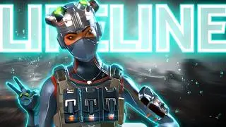 Как играть и совершенствовать Лайфлайн в Apex Legends! Полное руководство по комплекту | Сезон 27