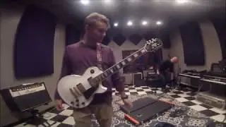 Almost Got Caught - Window (Official Music Video)