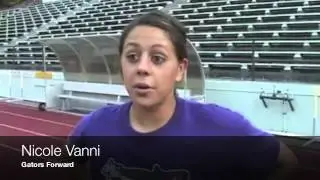SF State Gators Soccer Package