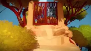 The Witness - Blind - Part 1