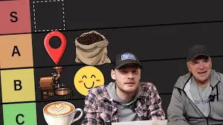 We Ranked Every Coffee Shop Decision (So You Don&rsquo;t Guess)